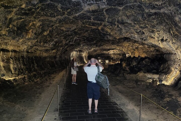 Private Half Day Tour Lava tube(Hanrim park ) in jeju island - Photo 1 of 25